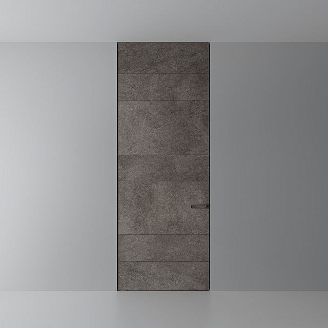Дверь Rimadesio Radius - фото-2 | interior market