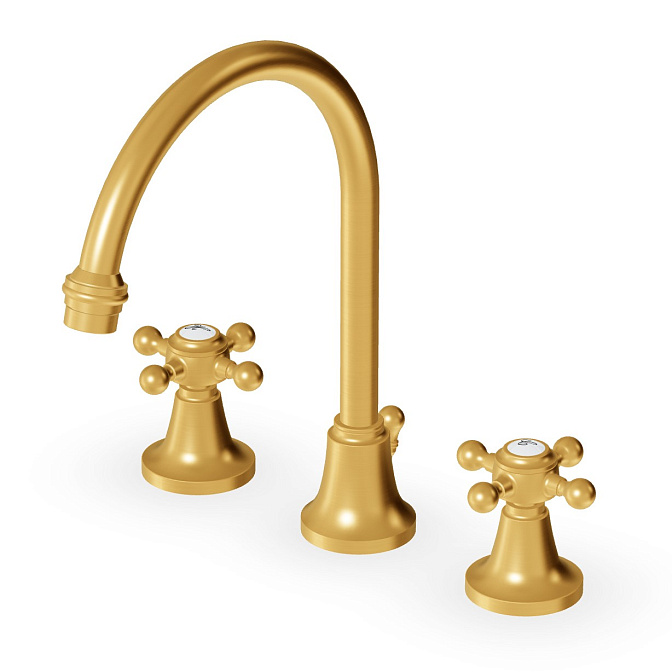 Смеситель для раковины Zucchetti AGORA - фото-1 | interior market