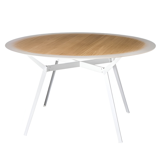 Обеденный стол Moroso Pylon - фото-1 | interior market