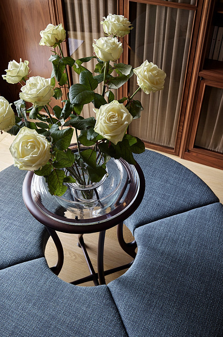 Диван Ceccotti Large Flower - фото-2 | interior market