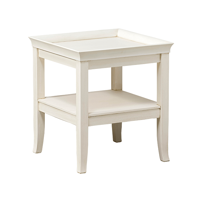 Прикроватная тумба Mis En Demeure ROUSSILLON - фото-1 | interior market