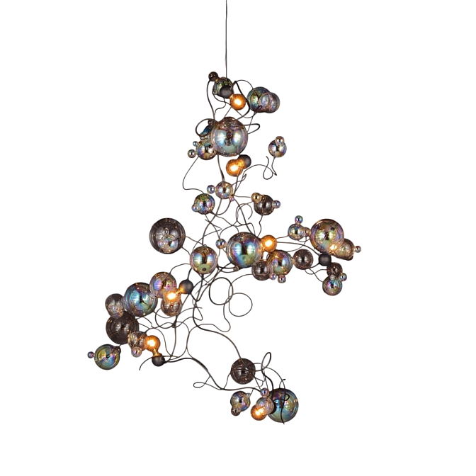 Потолочный светильник Brand Van Egmond Bubbles Swirl - фото-1 | interior market