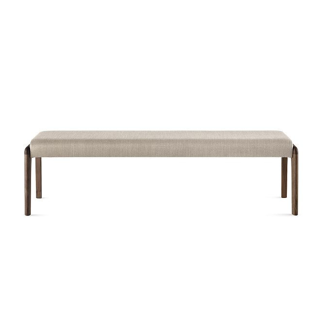 Банкетка Ceccotti Sleeping Muse - фото-1 | interior market