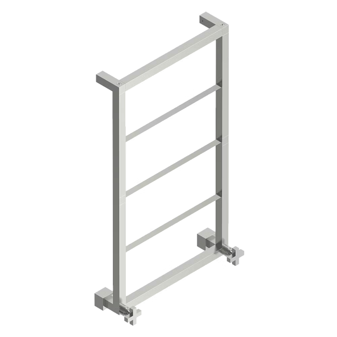 Полотенцесушитель THG Beluga - фото-1 | interior market