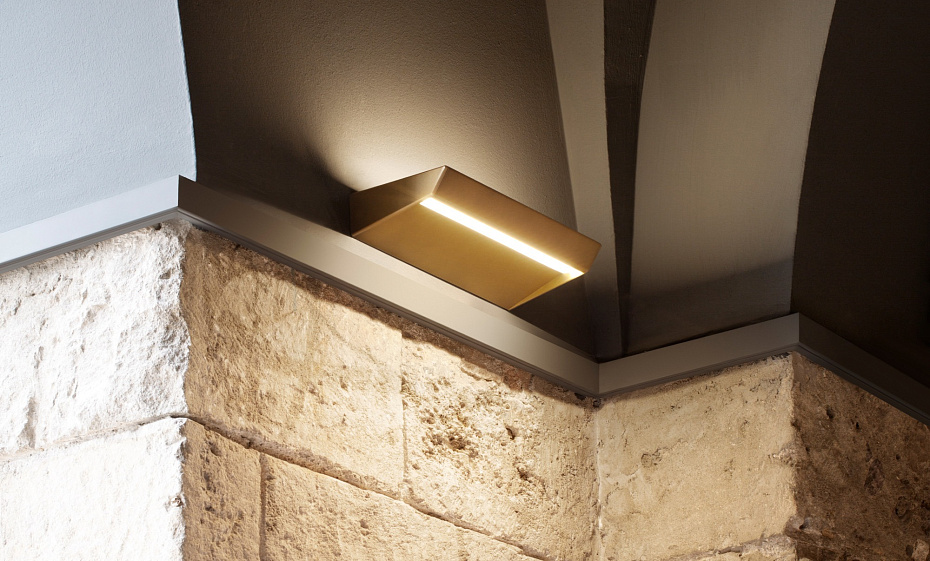 Бра Panzeri Gonio - фото-2 | interior market