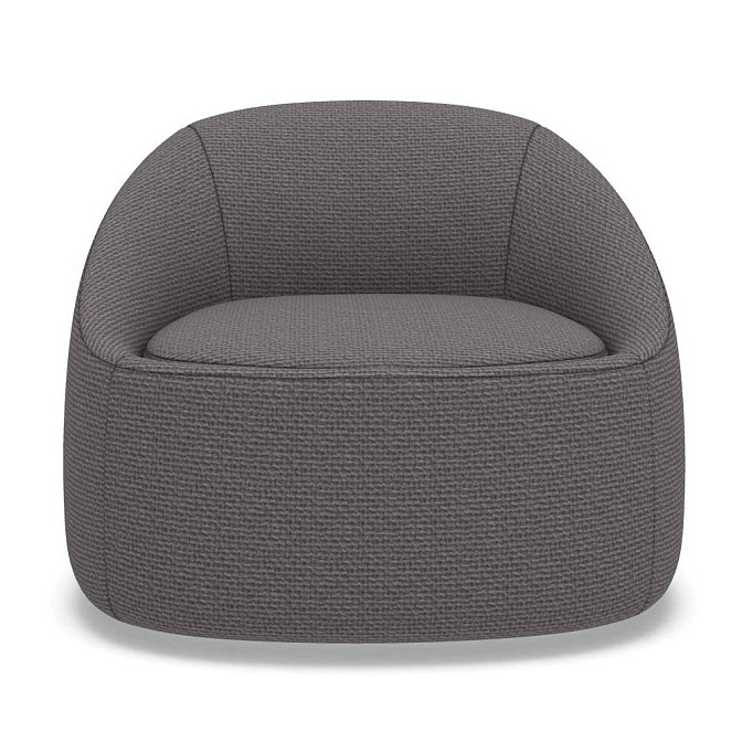 Кресло De Padova RIPAMONTI - фото-2 | interior market