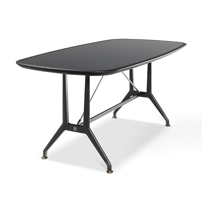 Обеденный стол Ceccotti Sopwith 185 - фото-1 | interior market