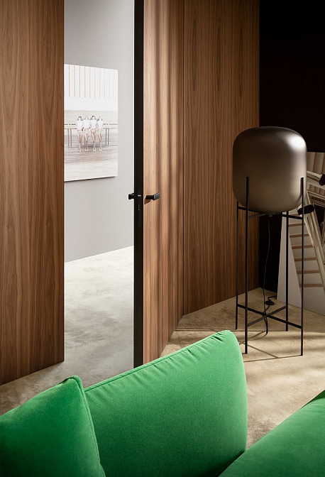 Дверь Lualdi Wall&Door - фото-4 | interior market