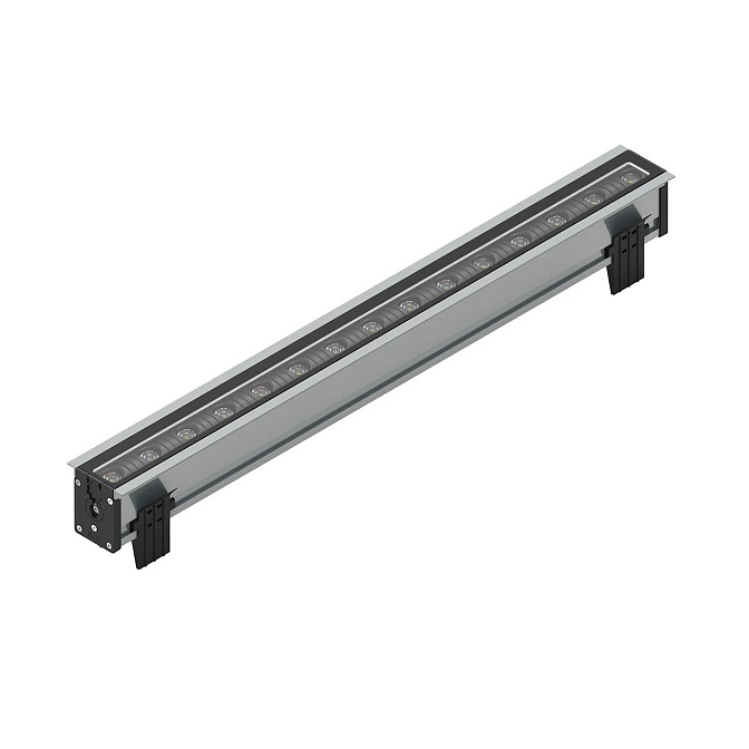 Технический свет Flos Ingraze Frame Adjustable - фото-1 | interior market