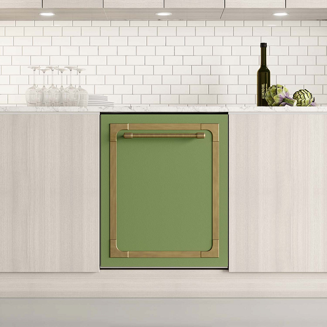 Посудомоечная машина  Gullo ELVG202 - фото-1 | interior market