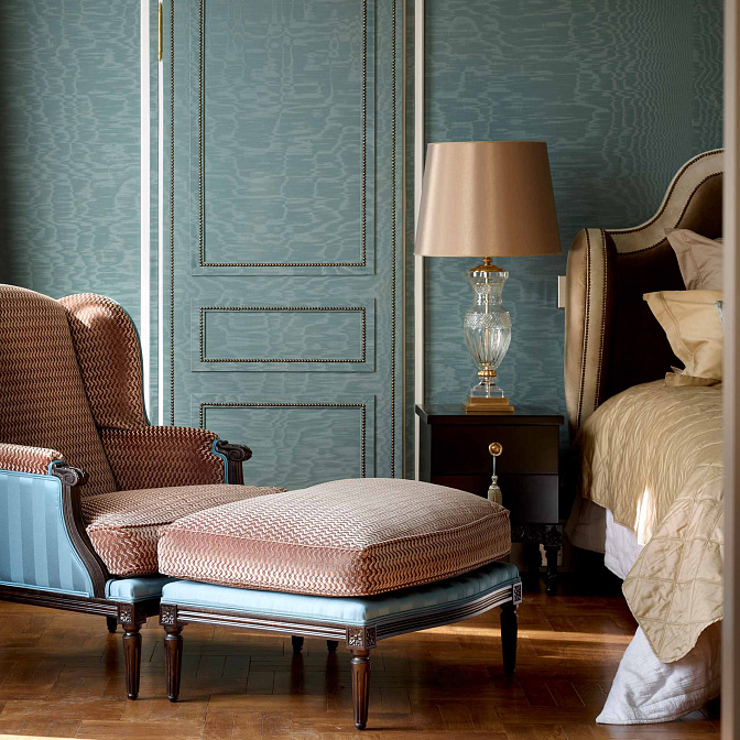 Настольная лампа Mis En Demeure Elisabeth - фото-2 | interior market