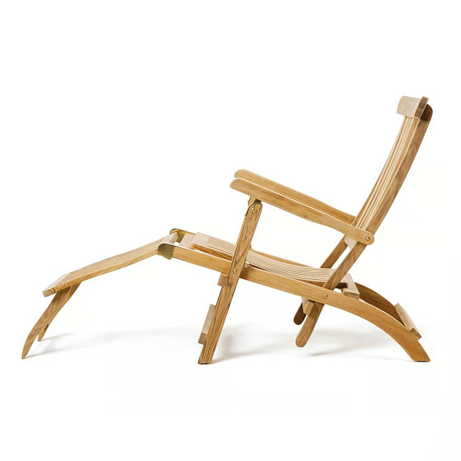 Шезлонг для улицы Ethimo Cruise - фото-2 | interior market