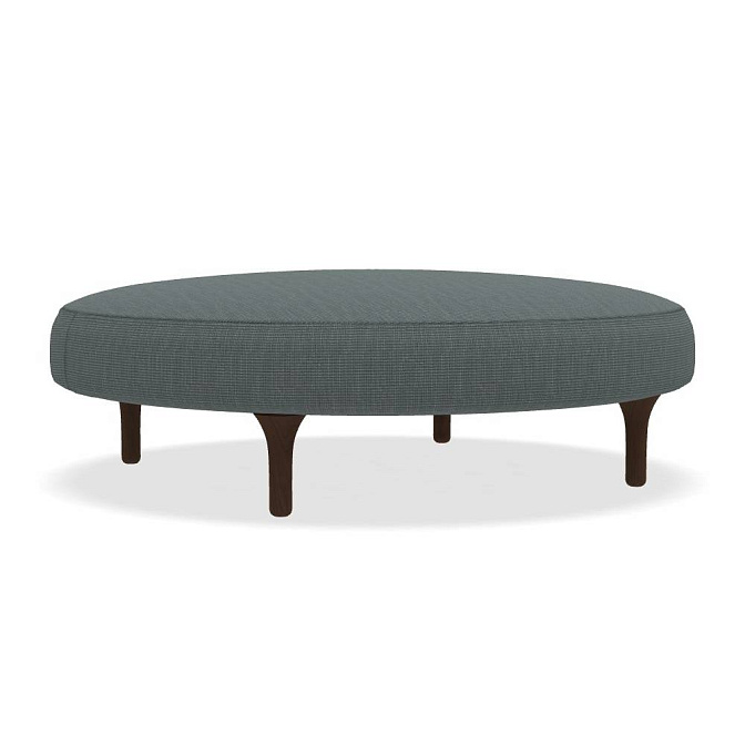 Пуф для улицы De Padova Honoré - фото-1 | interior market