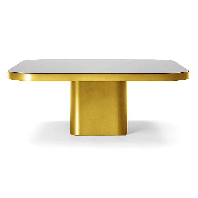 Журнальный столик Classicon Bow No. 6 - фото-1 | interior market