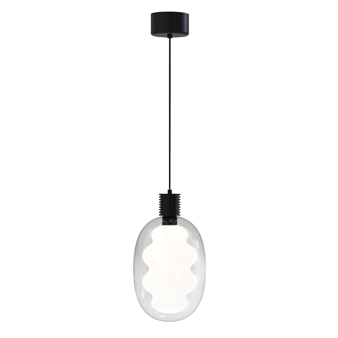 Потолочный светильник  CANGINI&TUCCI CLOS - фото-1 | interior market