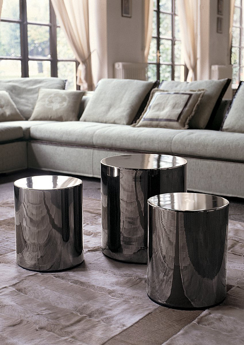 Журнальный столик Longhi MOON - фото-2 | interior market