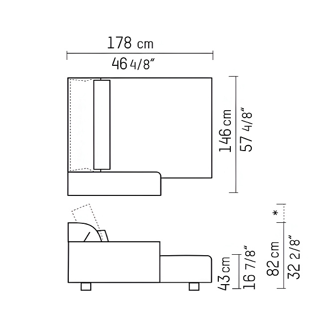 Диван Studio Piet Boon RENS - фото-6 | interior market