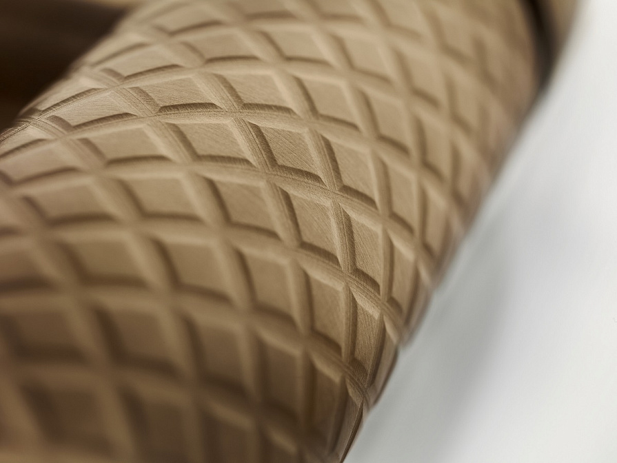 Смеситель для раковины Gessi INTRECCIO - фото-4 | interior market