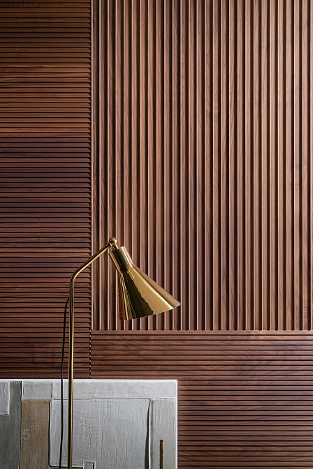 Дверь Lualdi MATRIX - фото-3 | interior market