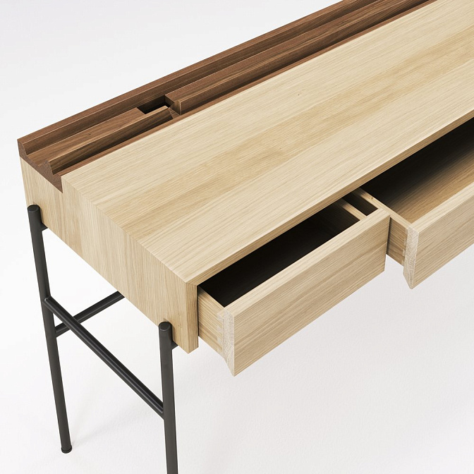 Консоль  WeWood CONCIERGE CONSOLE - фото-5 | interior market
