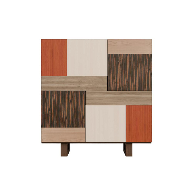 Комод Morelato Locandiera - фото-2 | interior market