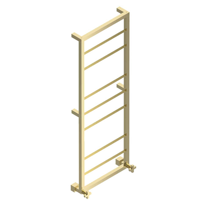 Полотенцесушитель THG Beluga - фото-1 | interior market