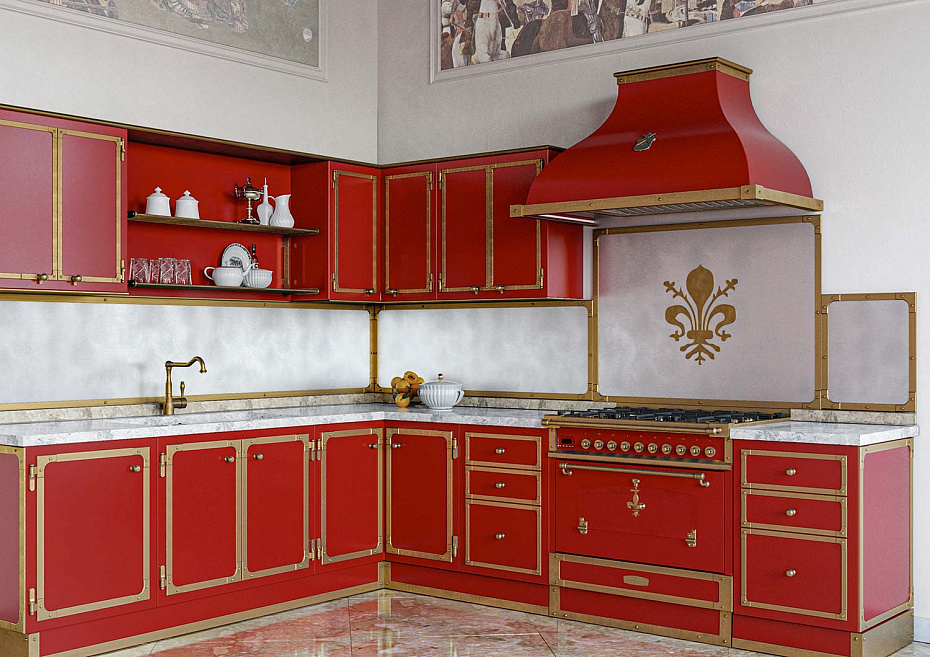 Варочная панель Gullo Restart - фото-2 | interior market