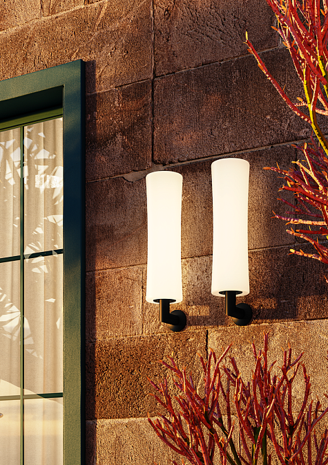 Уличный светильник  Lumen Center TAKÉ OPEN AIR - фото-2 | interior market