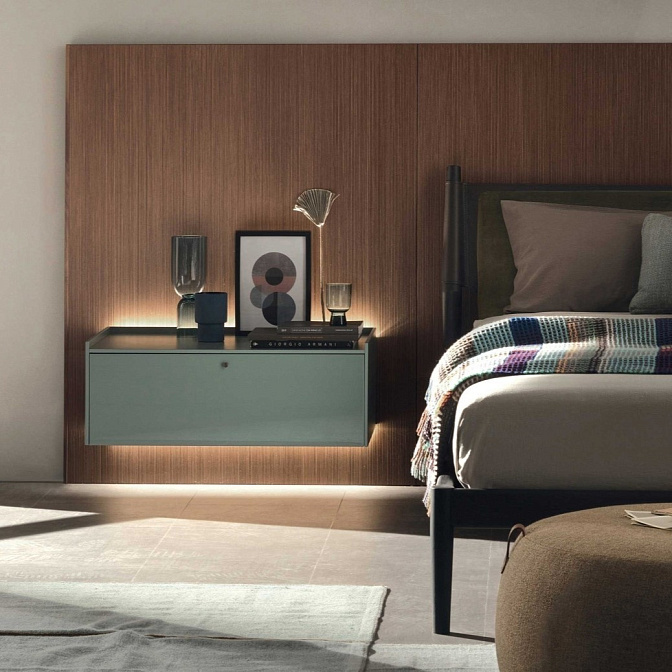 Прикроватная тумба Lema LT40 - фото-1 | interior market