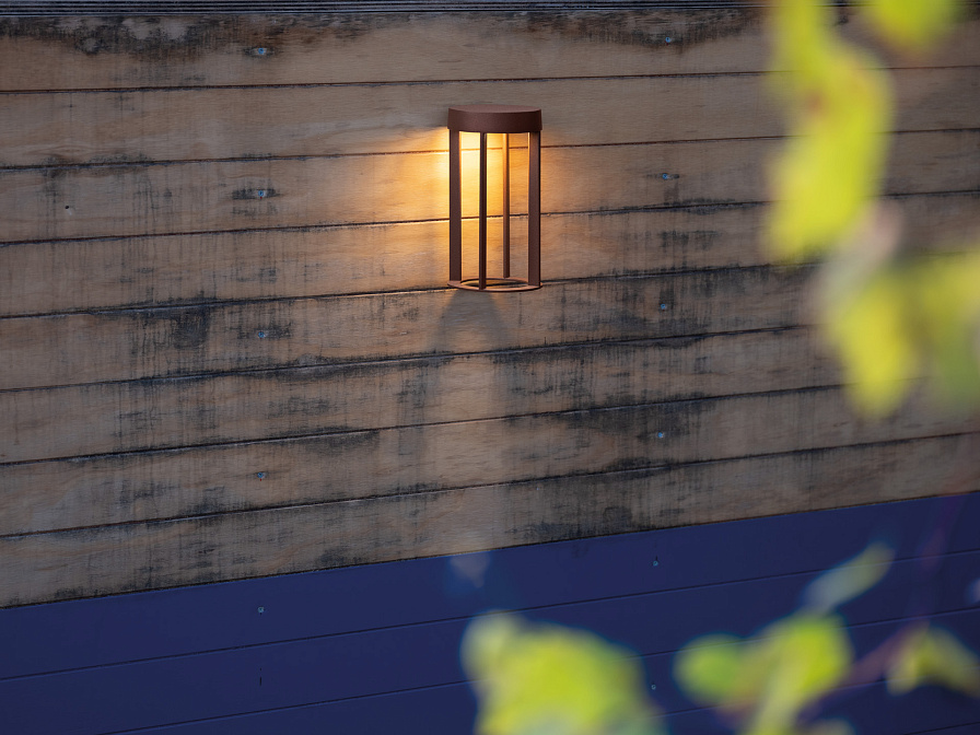 Уличный светильник  Lombardo  - фото-3 | interior market Уличный светильник  Lombardo  - фото-3 | interior market