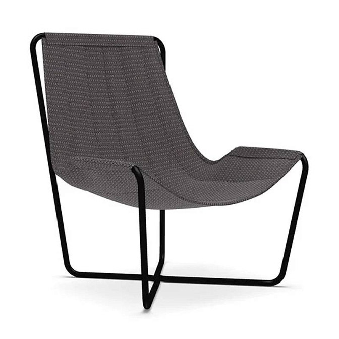 Кресло-шезлонг Ethimo Sling - фото-1 | interior market