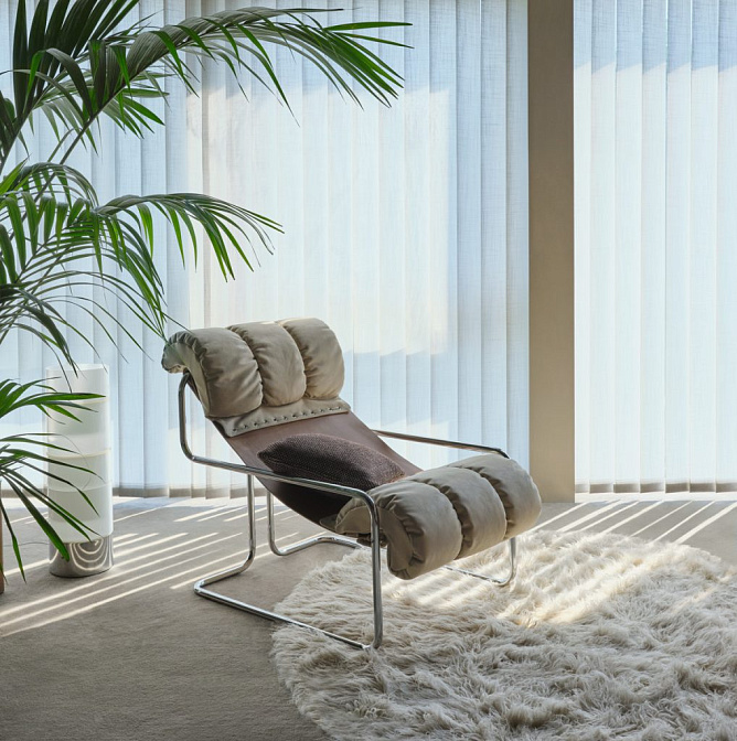 Кресло i4Mariani TUCROMA - фото-2 | interior market