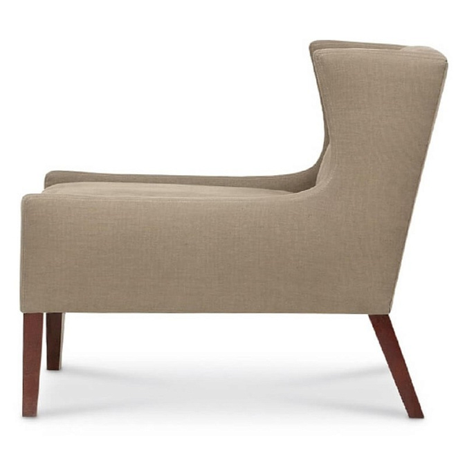 Кресло Bolier Slipper Chair - фото-2 | interior market