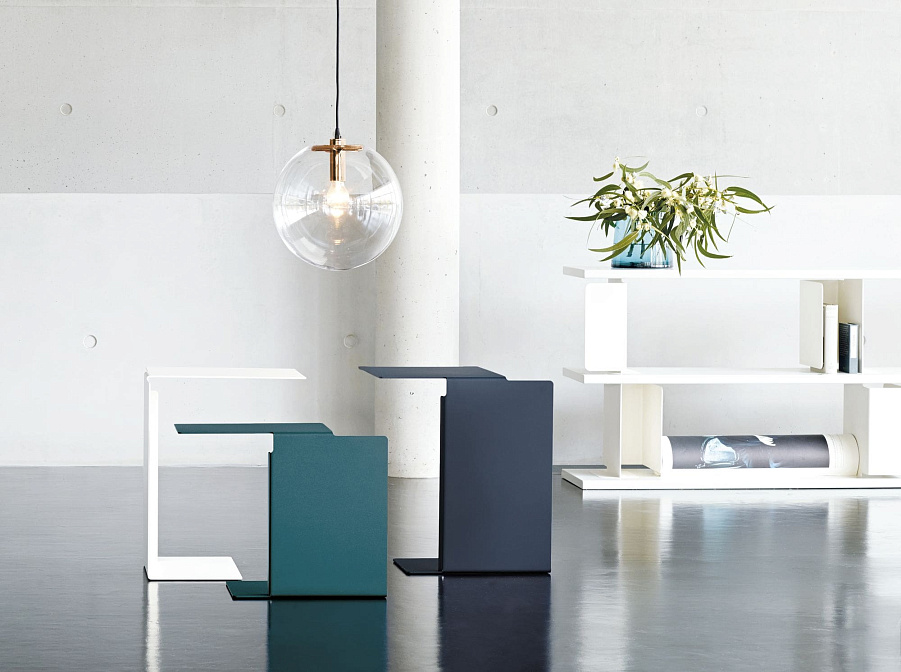 Стеллаж  Classicon Paris - фото-2 | interior market