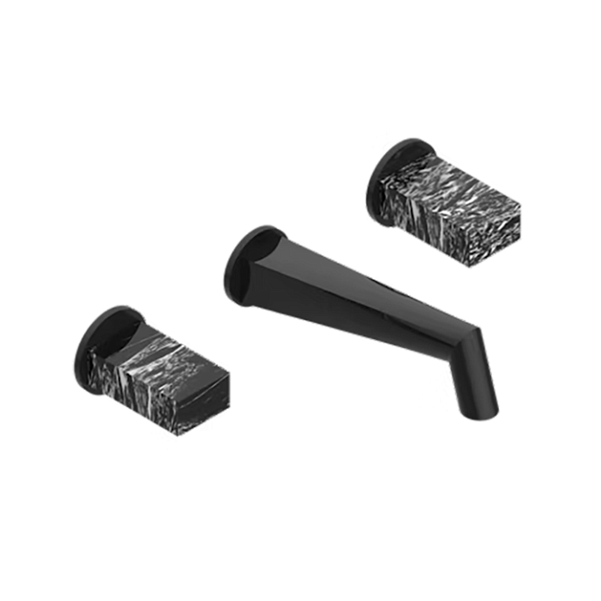 Встраиваемый смеситель THG  - фото-1 | interior market