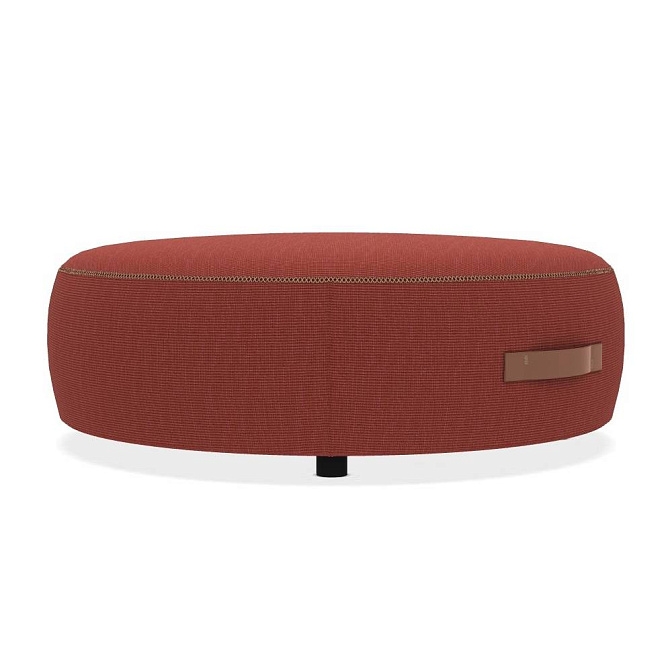 Пуф для улицы De Padova Everyday Life - фото-1 | interior market