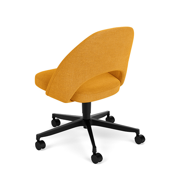 Офисное кресло Knoll Saarinen - фото-2 | interior market