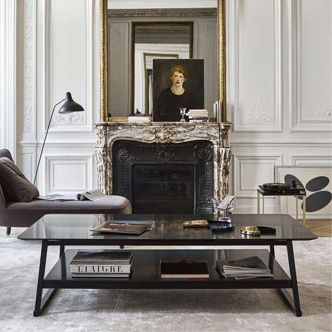Журнальный столик Maxalto Recipio '14 - фото-2 | interior market