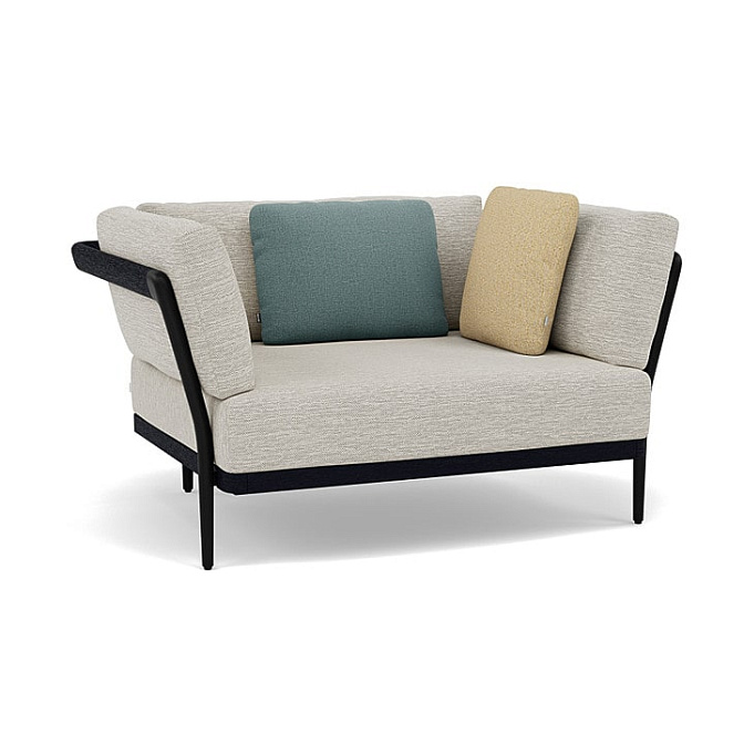 Кресло для улицы Manutti Flows - фото-1 | interior market