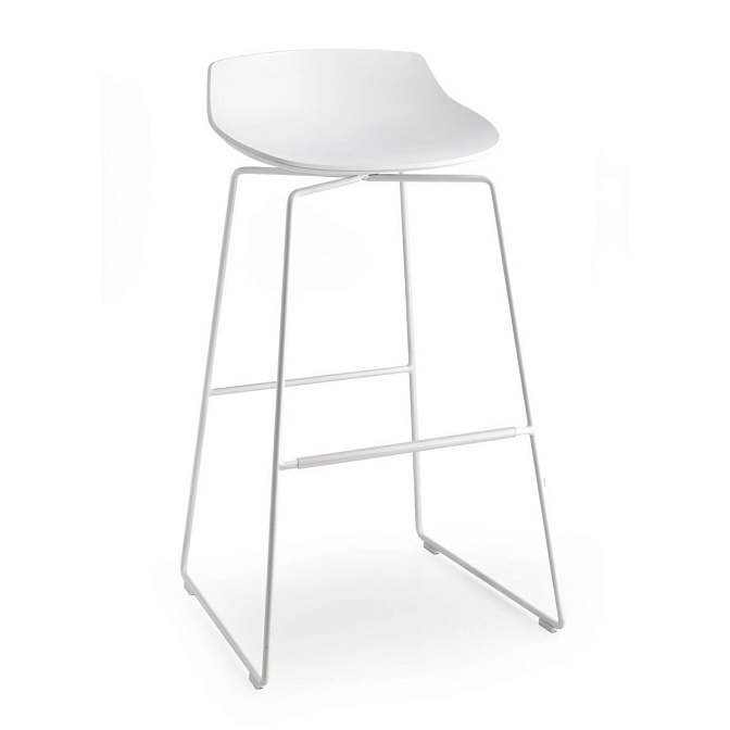 Табурет MDF Italia FLOW - фото-1 | interior market