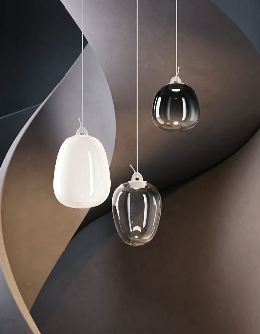 Светильник Lodes (Studio Italia Design) Oblo - фото-2 | interior market