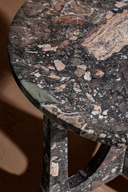 Столик для ванной комнаты Kreoo Crown - фото-4 | interior market