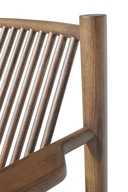 Кресло De Padova AVA - фото-3 | interior market