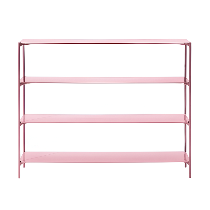 Стеллаж  Paola lenti Plano - фото-1 | interior market