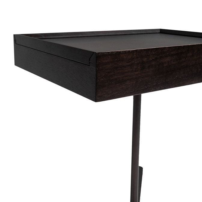 Журнальный столик Ceccotti Galimede Drawer - фото-5 | interior market