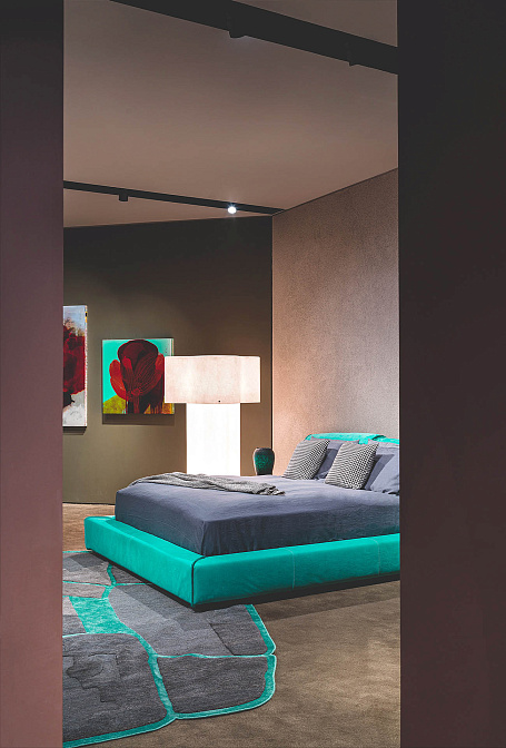 Торшер  Baxter Nuvola - фото-5 | interior market