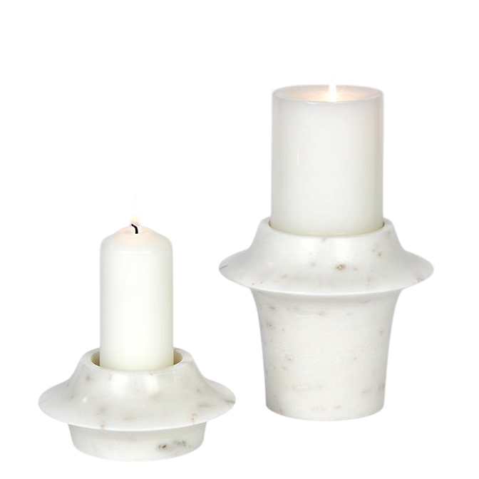 Подсвечник LAMBERT Pushkar - фото-3 | interior market