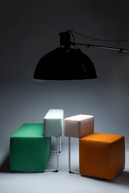 Диван Moroso SQUARE  - фото-3 | interior market