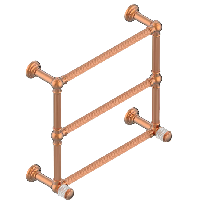 Полотенцесушитель THG Jaipur - фото-1 | interior market