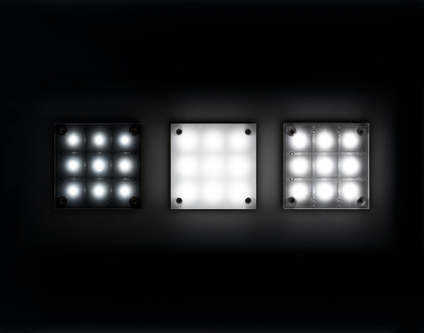 Уличный светильник  Lombardo  - фото-5 | interior market